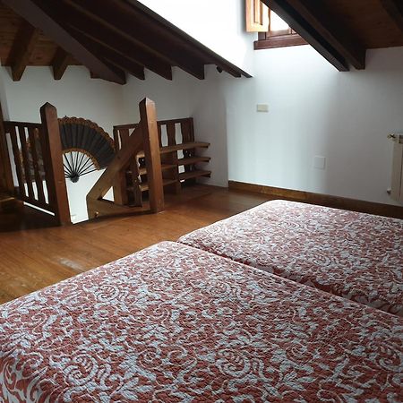 Hostal El Búho de la Remolina Bode Exterior foto