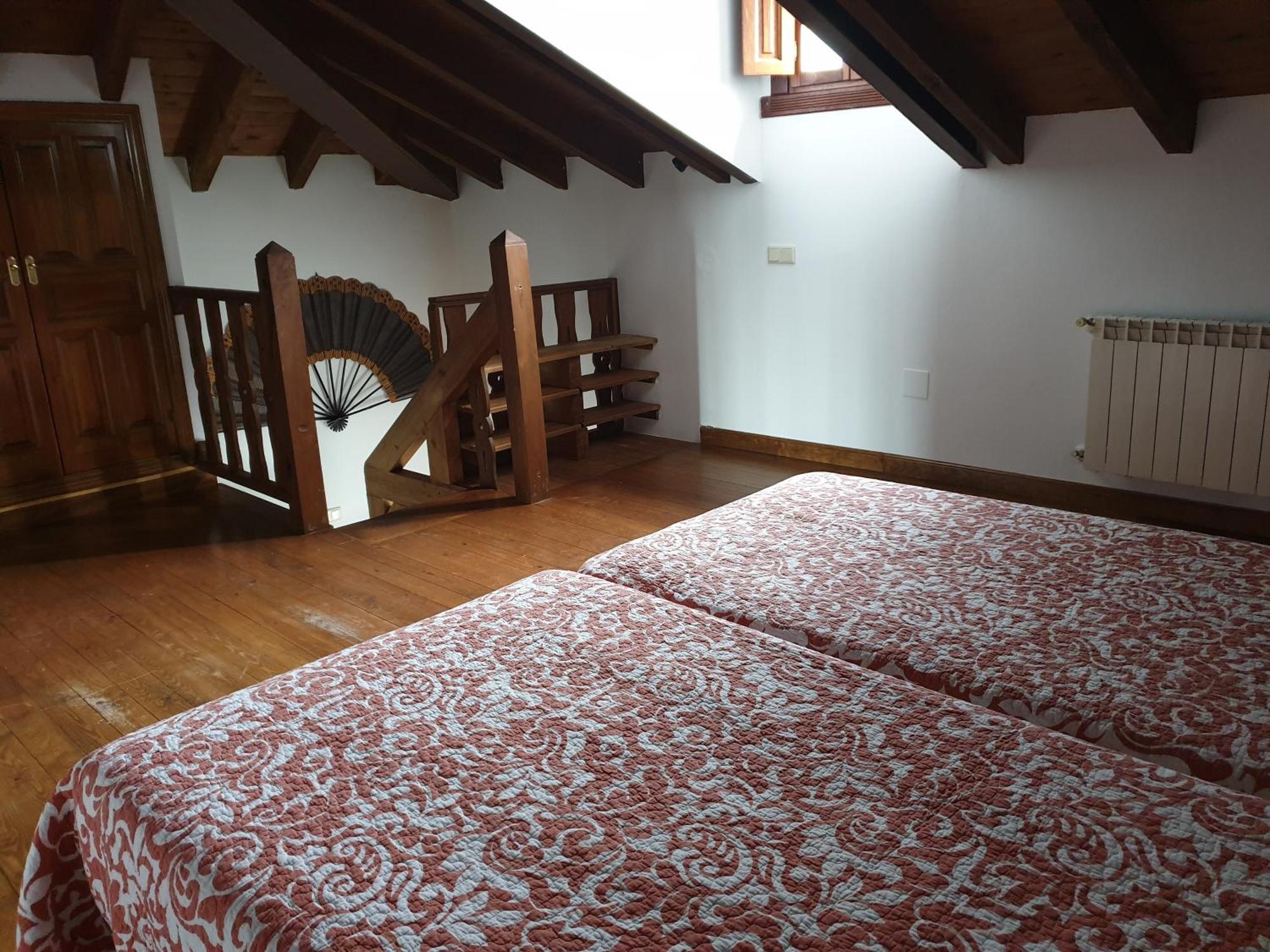 Hostal El Búho de la Remolina Bode Exterior foto