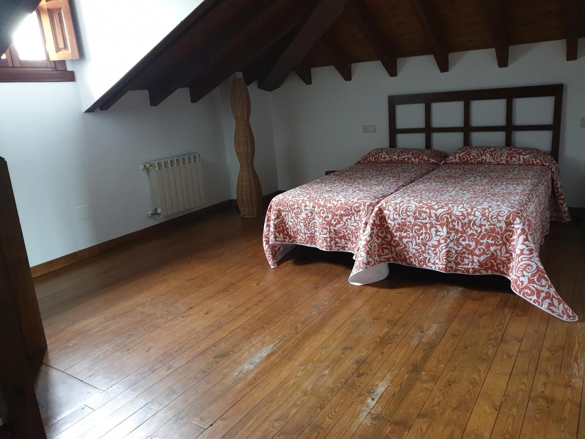 Hostal El Búho de la Remolina Bode Exterior foto