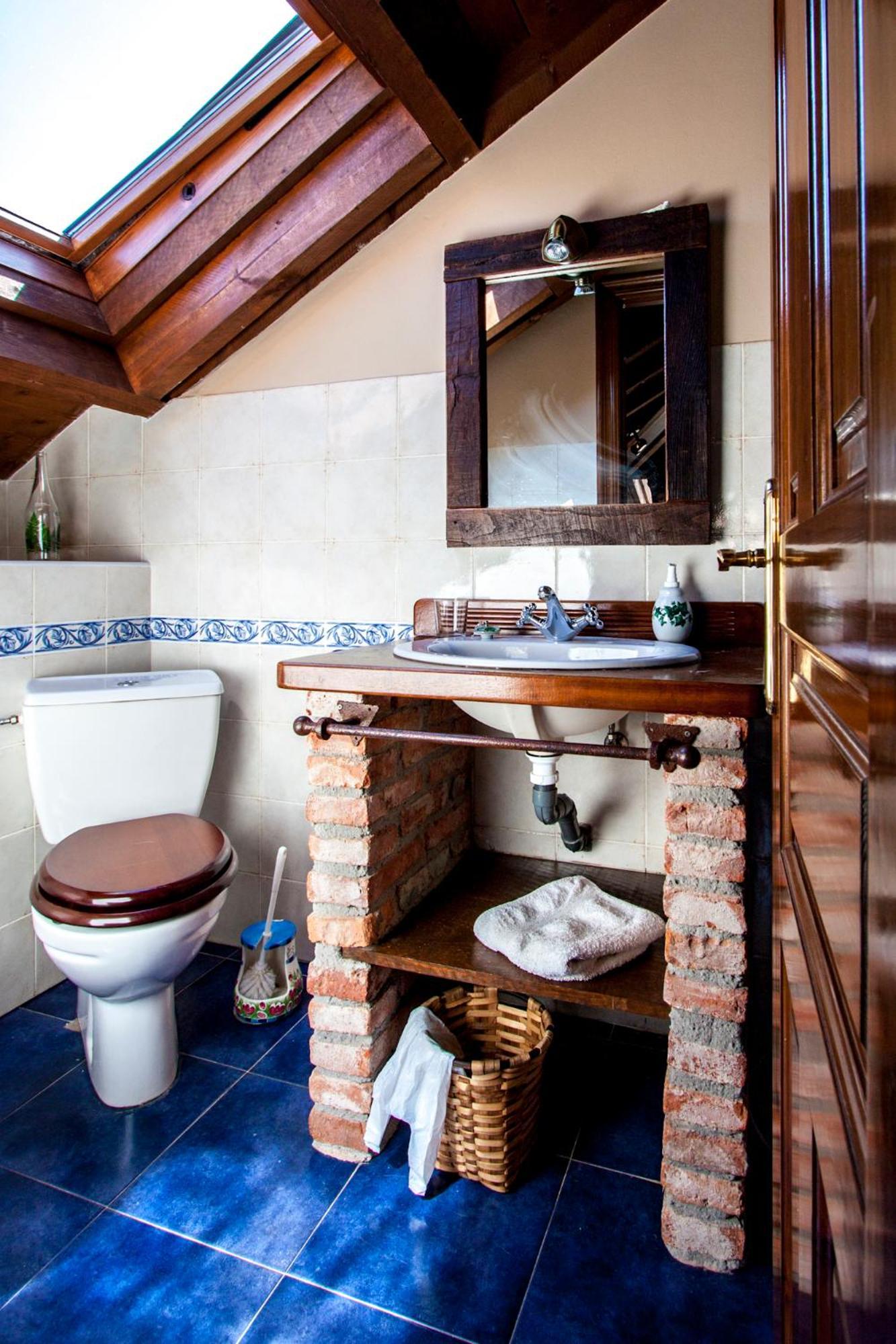Hostal El Búho de la Remolina Bode Exterior foto