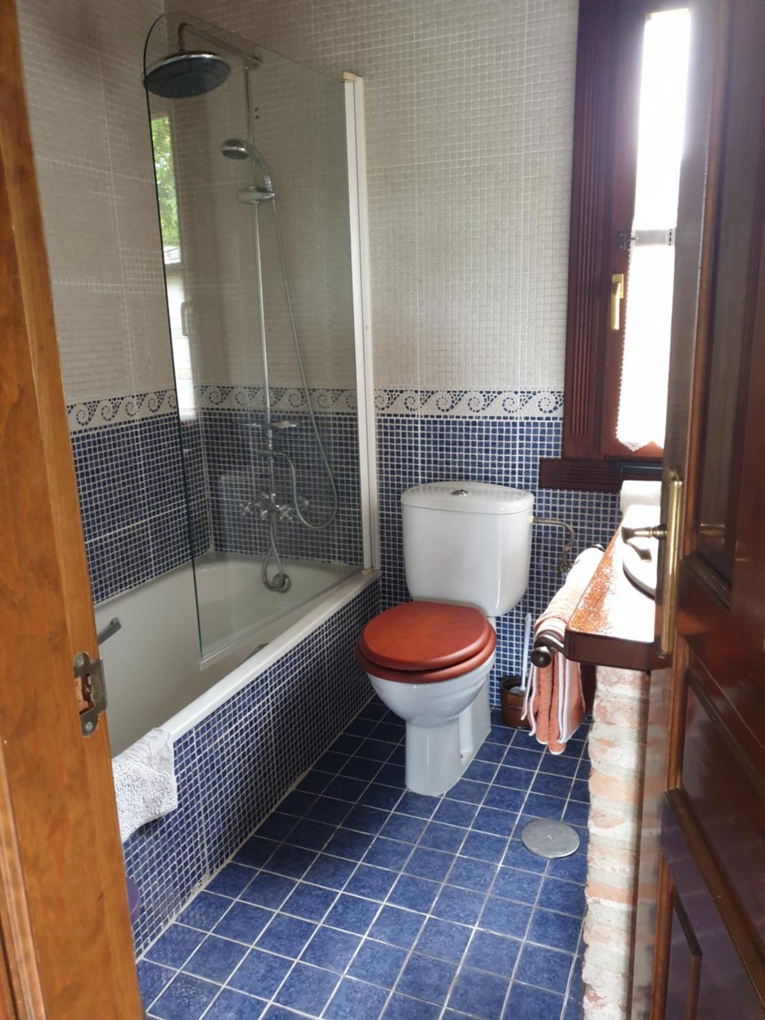 Hostal El Búho de la Remolina Bode Exterior foto